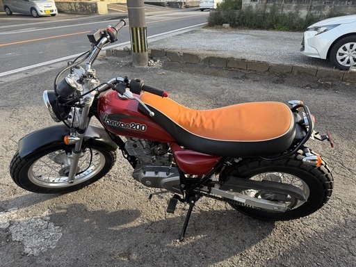 バンバン200！