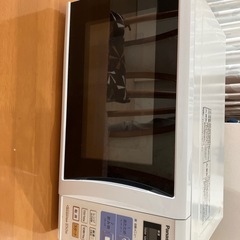 電子レンジ　パナソニック　