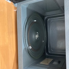 電子レンジ　パナソニック　の画像