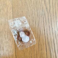 キーホルダーの画像