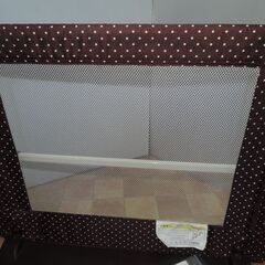 ベビー・子供用品買取販売キッズモール湘南/ちょっとおくだけとおせんぼM/９５～１４０cm/クリーニング済の画像
