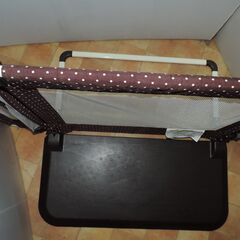 ベビー・子供用品買取販売キッズモール湘南/ちょっとおくだけとおせんぼM/９５～１４０cm/クリーニング済の画像