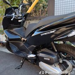 軽いバイクと交換もOK