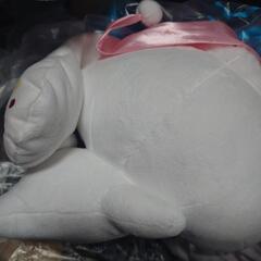 新品  シナモロールぬいぐるみの画像