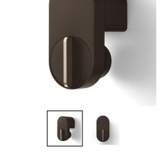 【セット売】キュリオロック2＋キーSの画像