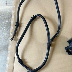 ホンダ　ホーネット250 フロントブレーキ一式の画像