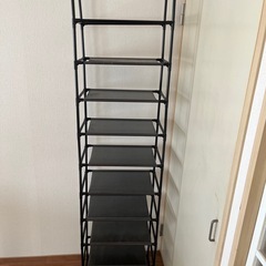 シューズラック(決定しました)