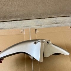 ホンダ　ホーネット250 フロントフェンダーの画像