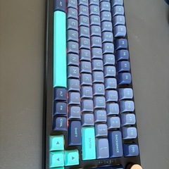 VGN N75 PRO メカニカルキーボード
