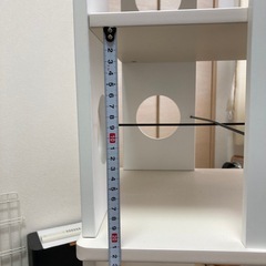 回転本棚の画像
