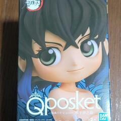Qposket鬼滅の刃・嘴平伊之助フィギュアAタイプ
