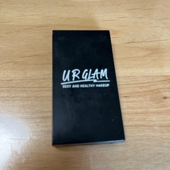 UG アイブロウパウダー　02