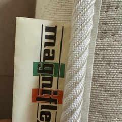 マットレス　Magniflex シングルサイズの画像