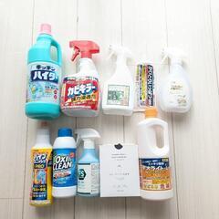 【取引中】お掃除グッズ