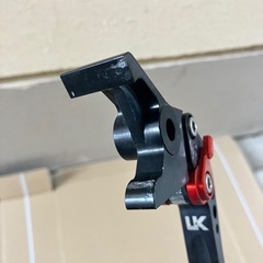 U-カナヤ　ブレーキレバー　ホンダ用の画像