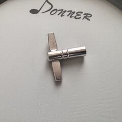 （取引予定有り）【ジャンク】Donner 電子ドラムセットの画像