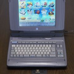 ★CASIO製ワープロ をお譲りします★の画像