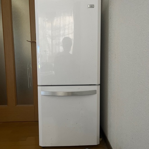 家電 キッチン家電 冷蔵庫 (airipapa) 新狭山のキッチン家電《冷蔵庫》の中古あげます・譲ります｜ジモティーで不用品の処分