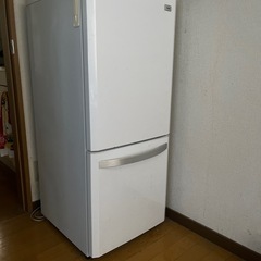 1人暮らし用冷蔵庫無料でお譲りします (すずね) 杉並のキッチン家電《冷蔵庫》の中古あげます・譲ります｜ジモティーで不用品の処分