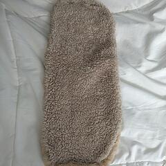 マフラーの画像