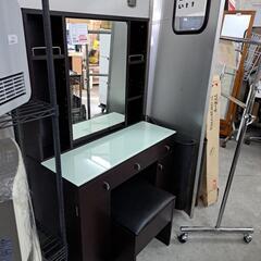 美品 激安 ドレッサー 8,000円‼️