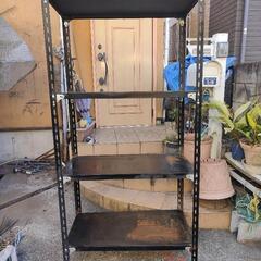 棚(外用)