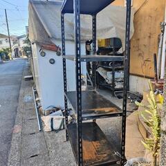 棚(外用)の画像