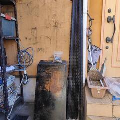 棚(外用)の画像