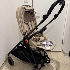 メリオカーボン 2022　