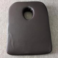 無料☆整体・マッサージ用胸当て枕