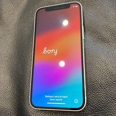 iPhone12mini 64GB Simフリー