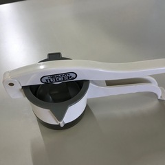 ヘルシージューサーの画像