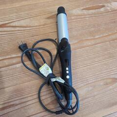 SALONIA　ヘアアイロン