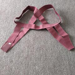 新品☆猫背矯正ベルトの画像