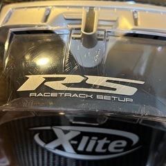 【タイムセール】NORLAN X-lite803RSの画像