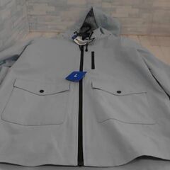 WEATHER PROOF レインジャケット（30着限定！）　A...