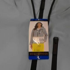 WEATHER PROOF レインジャケット（30着限定！）　A8419の画像