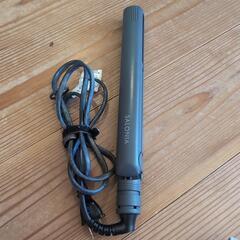 SALONIA　ストレートヘアアイロン