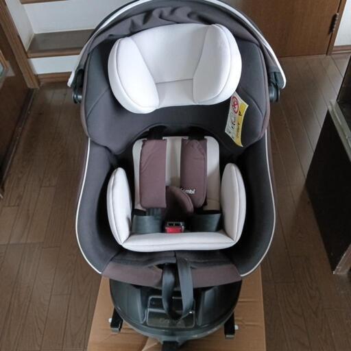 コンビ　チャイルドシート　西松屋特別仕様