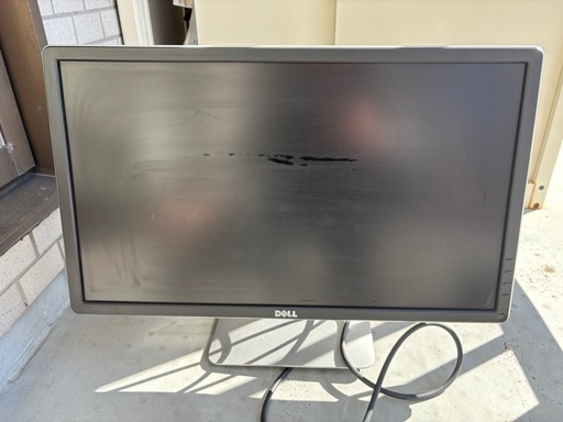 PC モニタ