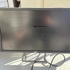 PC モニタ