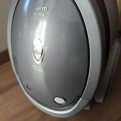 掃除機の画像