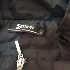 SRIXONジャケット3Lの画像