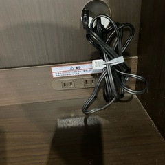 【7B09②】収納棚の画像