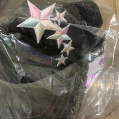 新品★Rady★☆キャップ★迷彩★の画像