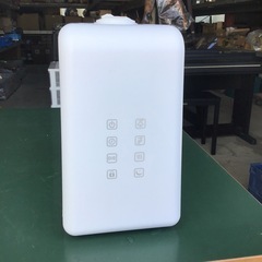 コイズミ ハイブリッド 加湿器 CSHー6043