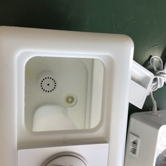 コイズミ ハイブリッド 加湿器 CSHー6043の画像