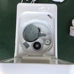 コイズミ ハイブリッド 加湿器 CSHー6043の画像