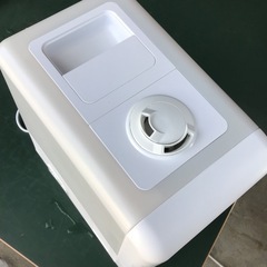 コイズミ ハイブリッド 加湿器 CSHー6043の画像