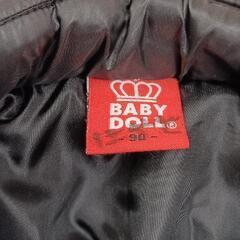 Babydoll　ジャンパーの画像